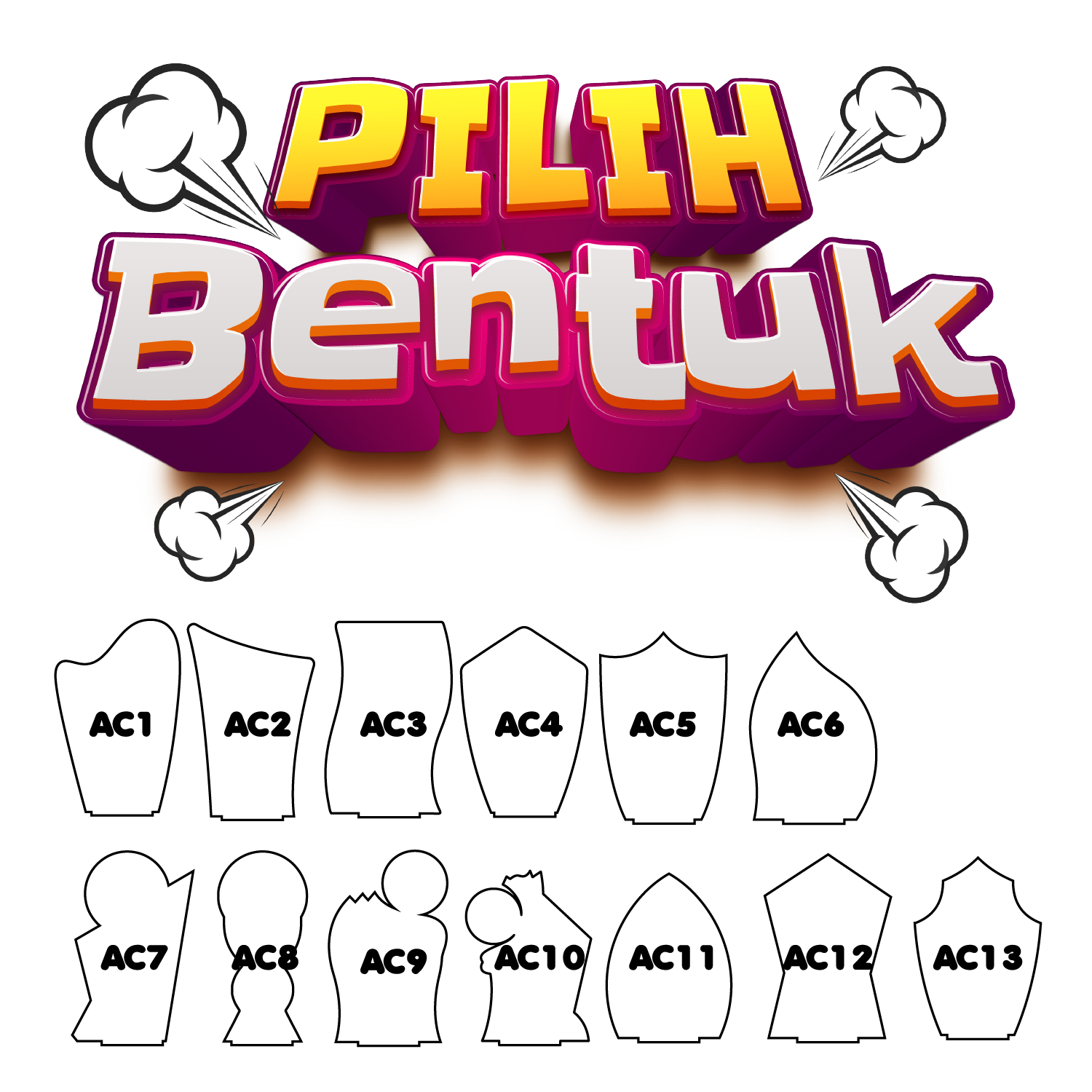 Event Sekolah