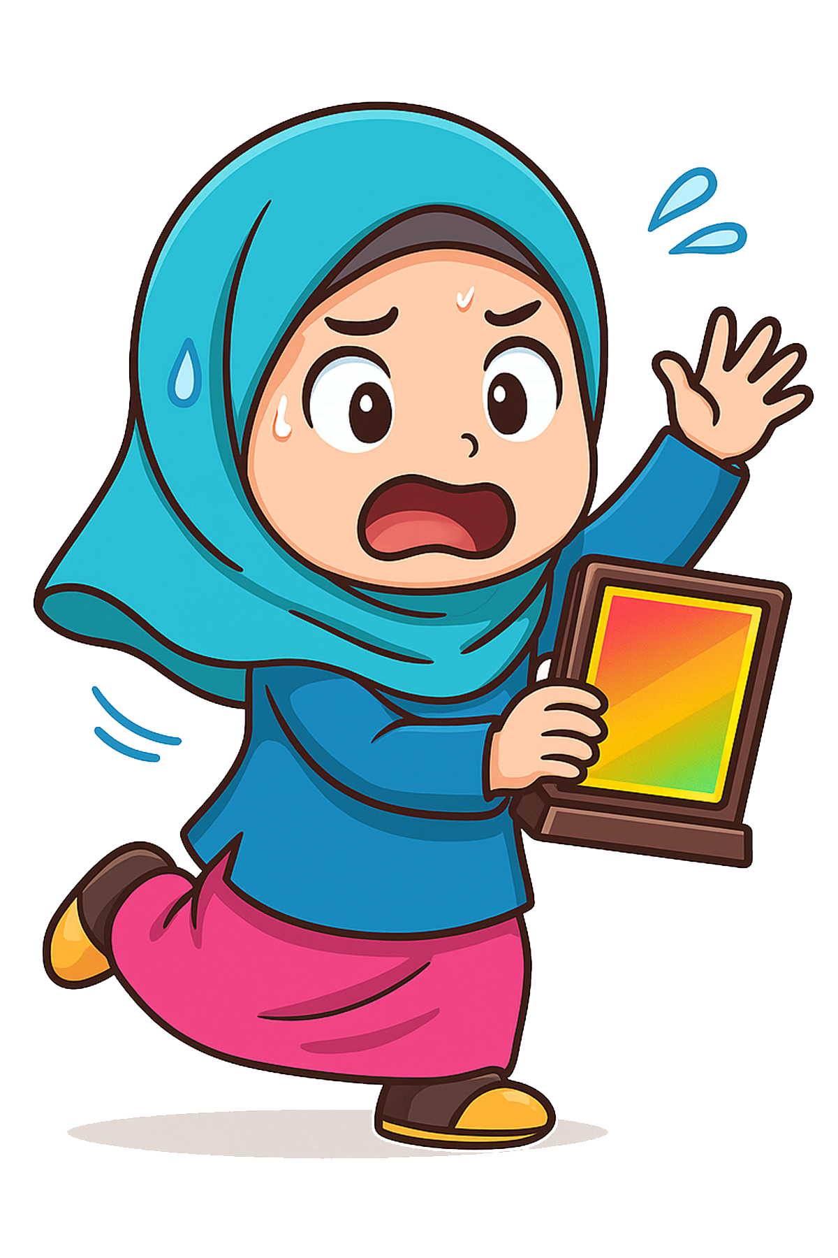 Event Sekolah