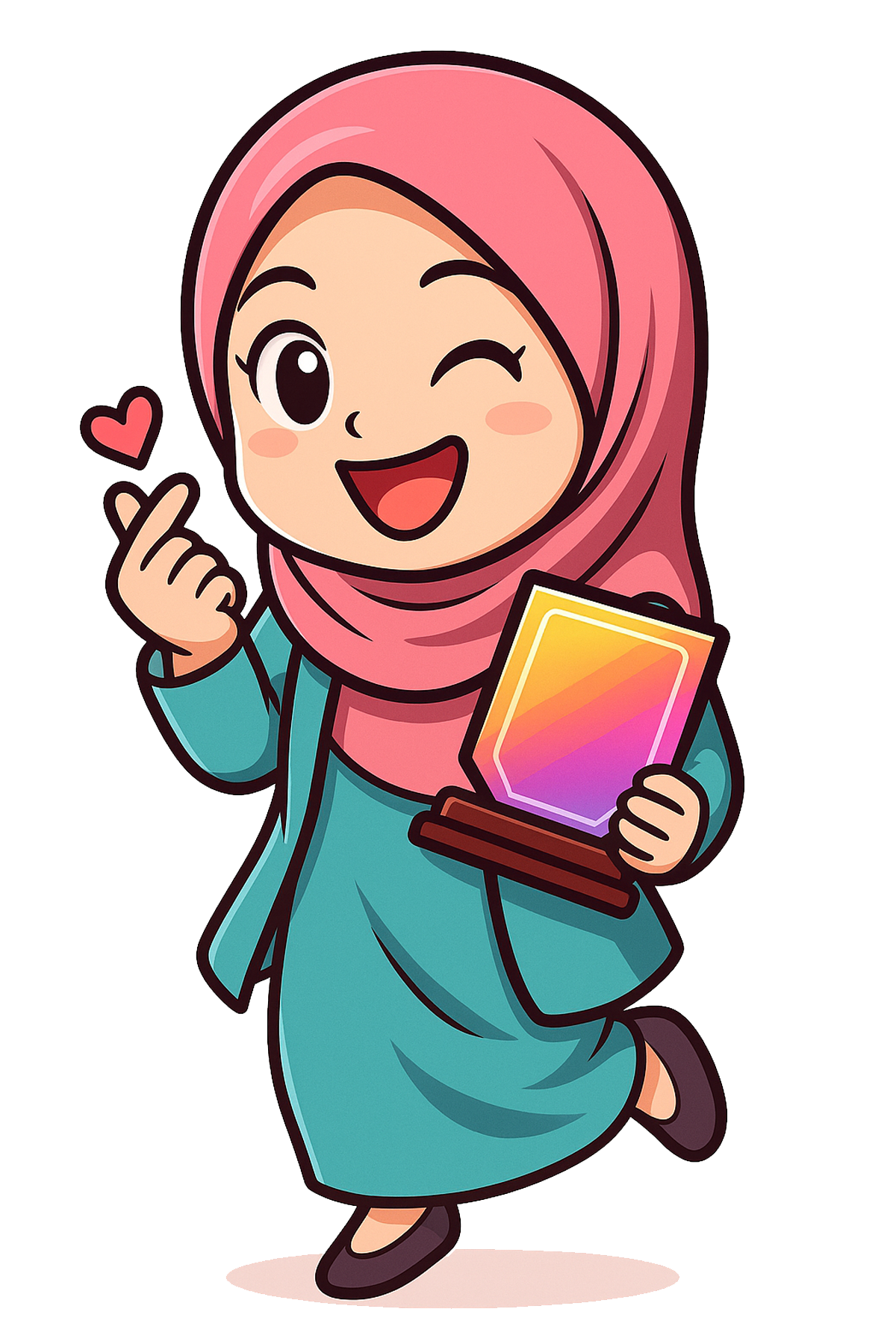 Event Sekolah